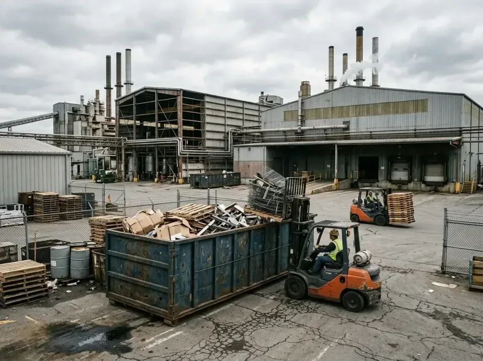industrial-factory-scrap-conta-003 — frequently asked questions, Cheap Roll-off Dumpster Rentals in Bellair-Meadowbrook Terr…